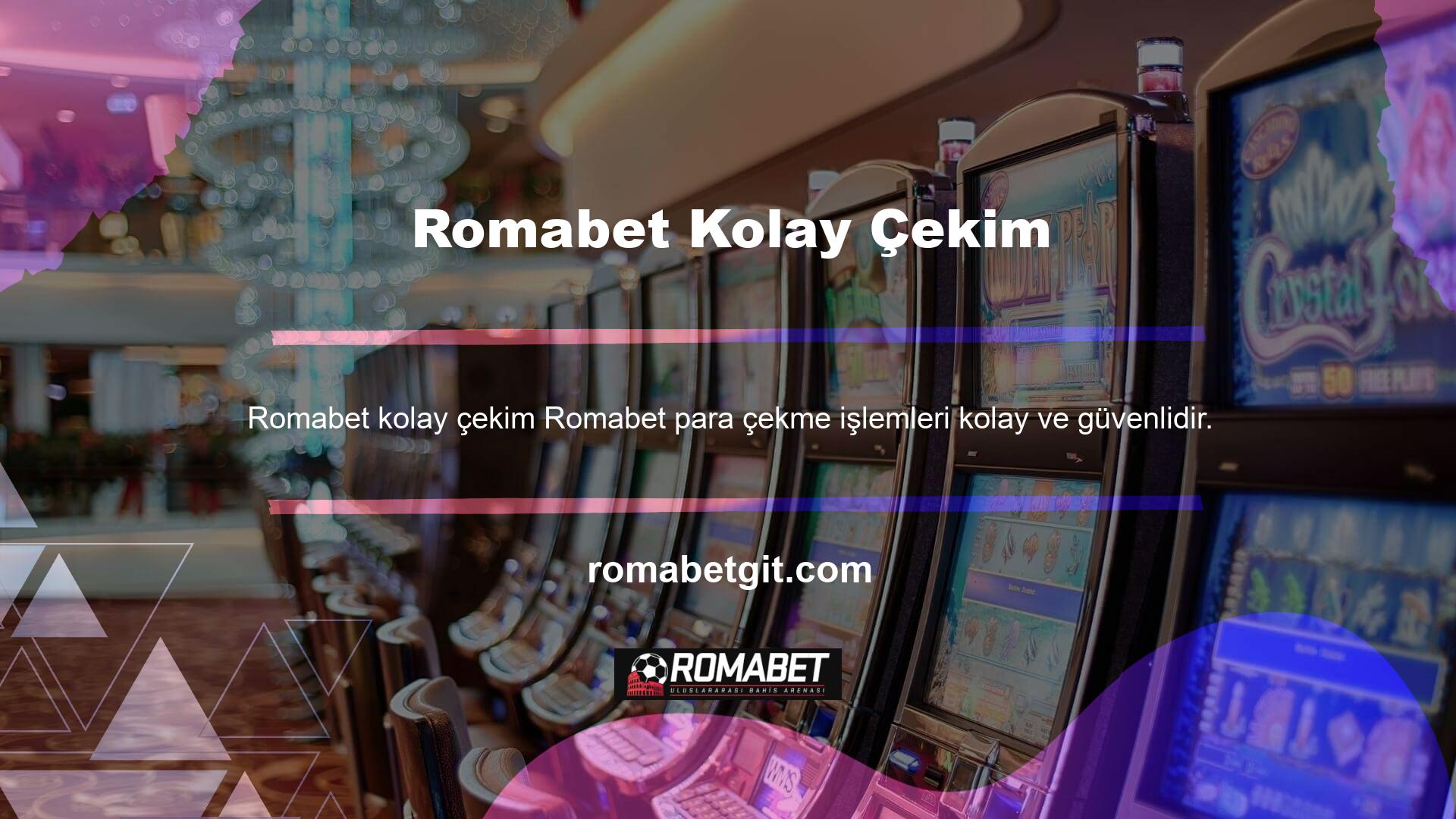 Tüm poker oyunlarını oynar ve yönetirlerse paralarını kolayca geri alabilirler