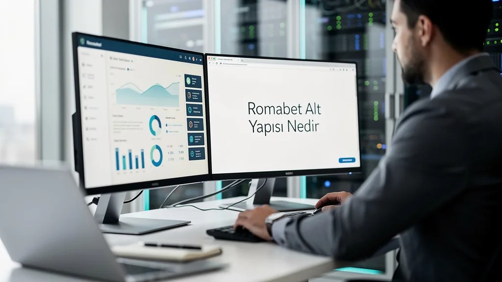 Romabet Alt Yapısı Nedir