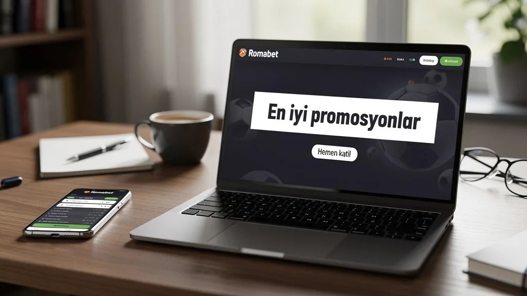 Romabet En İyi Promosyonları
