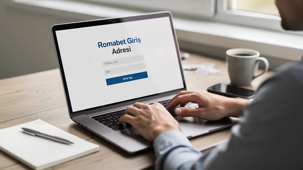 Romabet Giriş Adresi