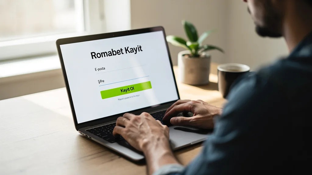 Romabet Kayıt